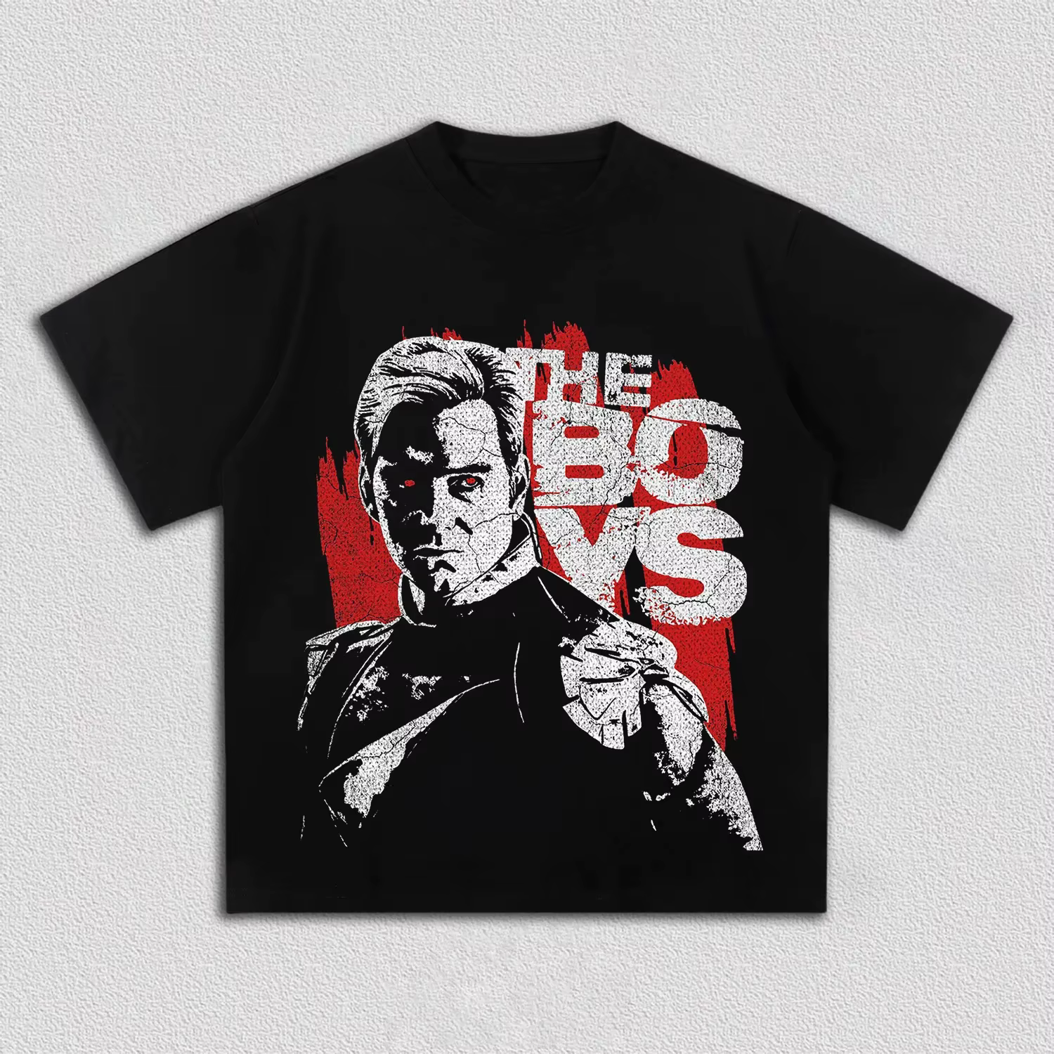T-shirts Homelander pour hommes et femmes