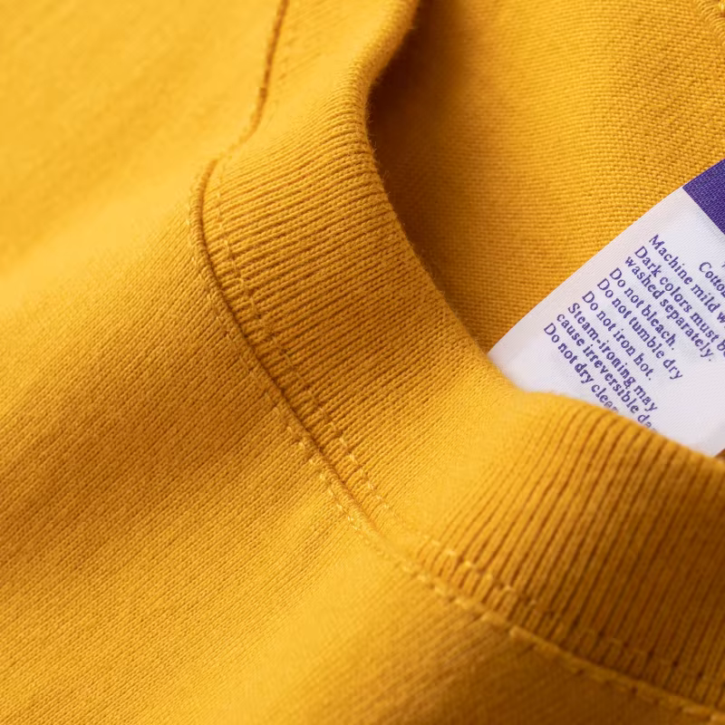 T-shirt personnalisé avec Logo gratuit