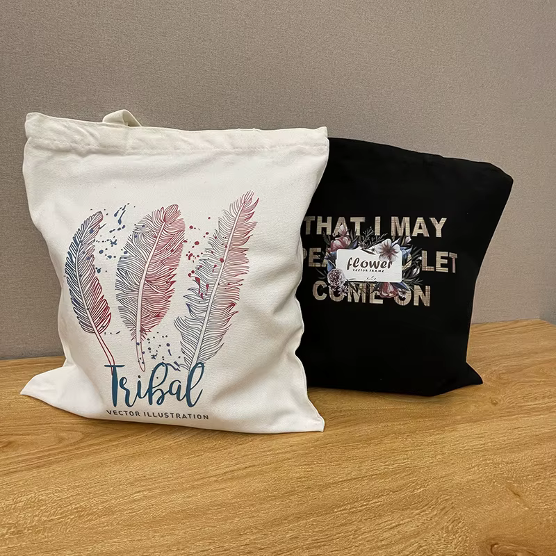Sac personnalisé mode fourre-tout femme dessin animé femmes sac à main cadeaux de noël sacs