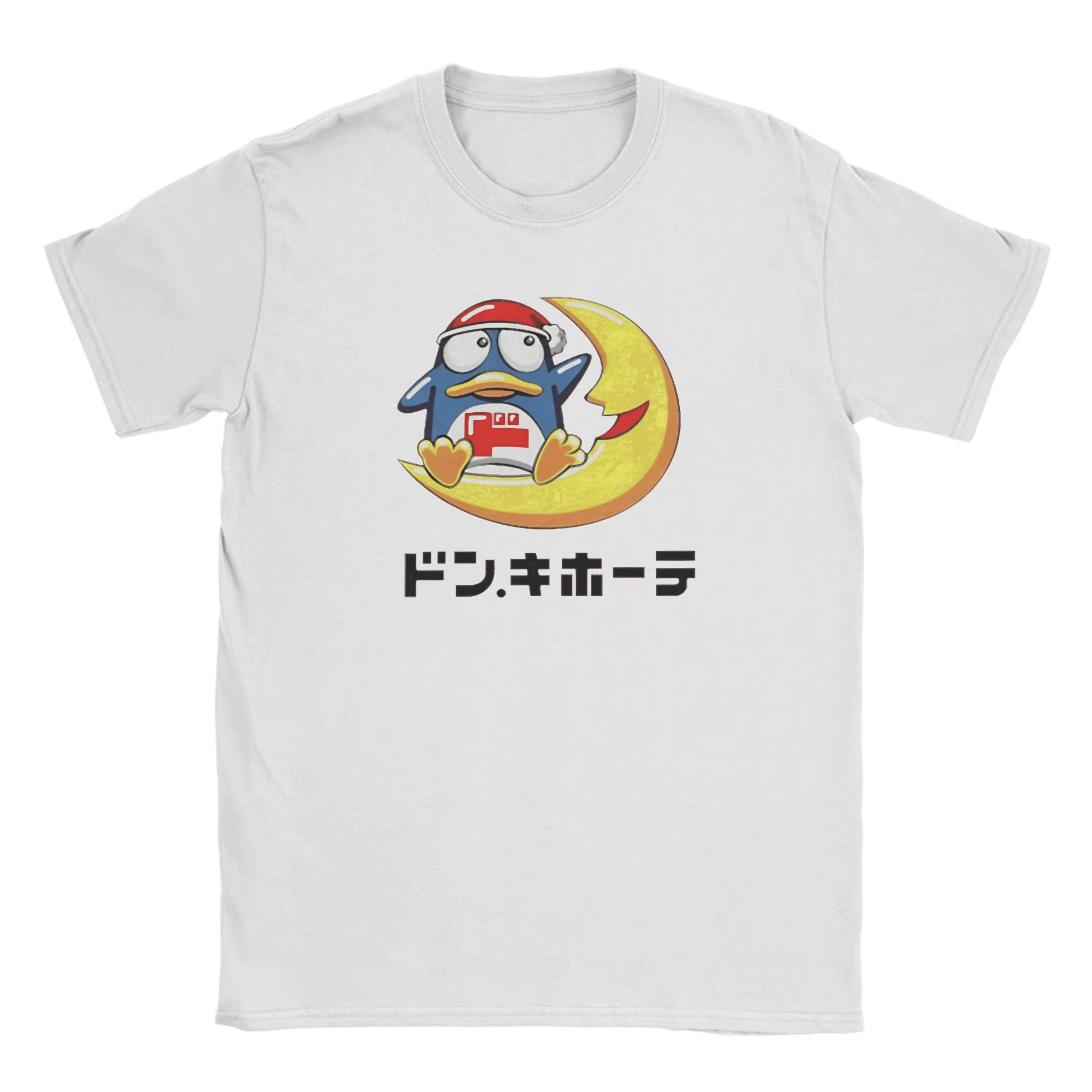 T-shirts pour hommes/femmes ICharlie