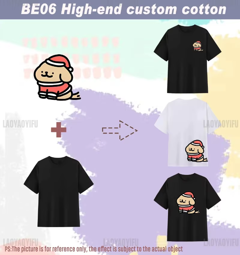 T-shirt en coton imprimé graphique drôle Snorlax X Sleepknot