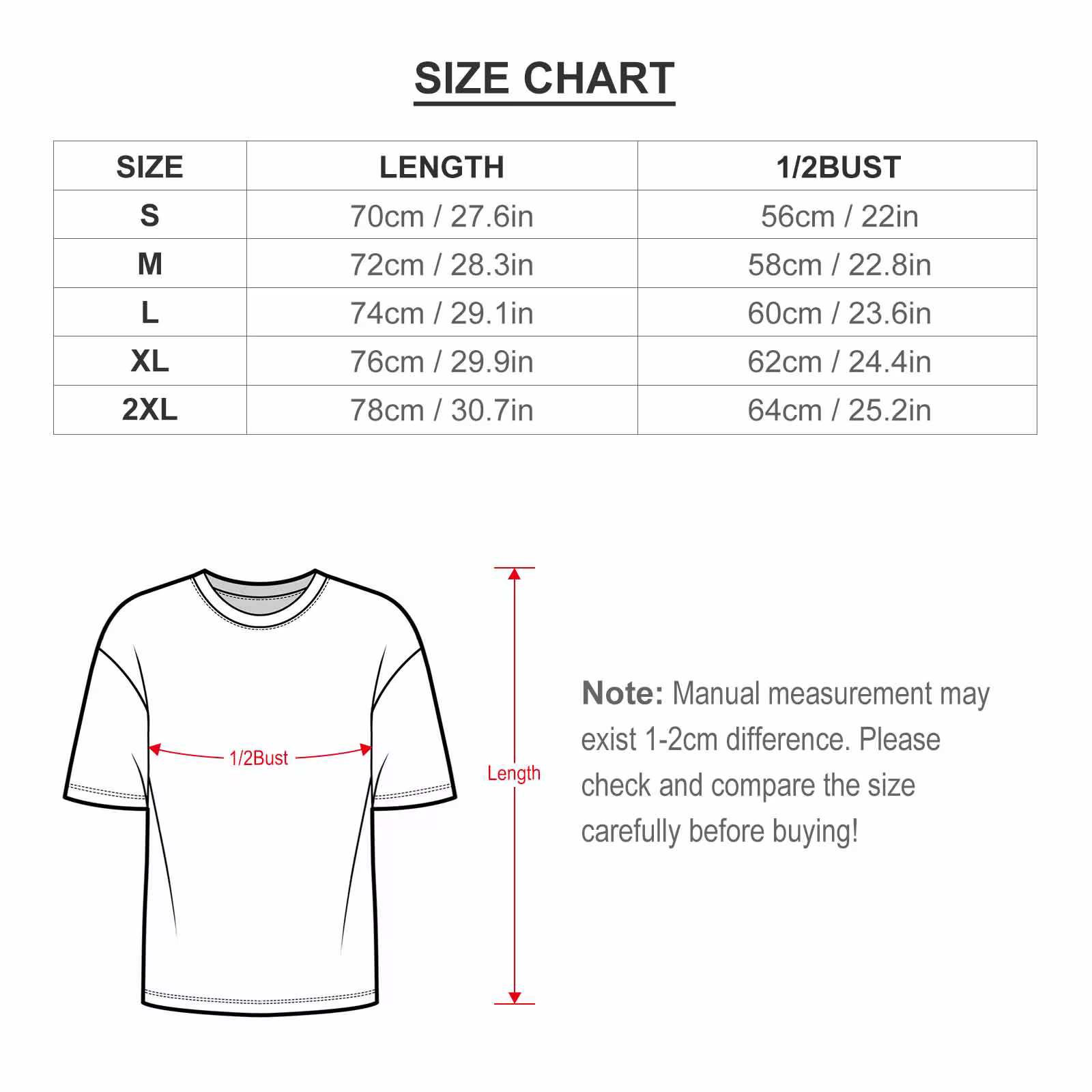 T-shirt moto MT-07 décontracté et ample pour usage quotidien