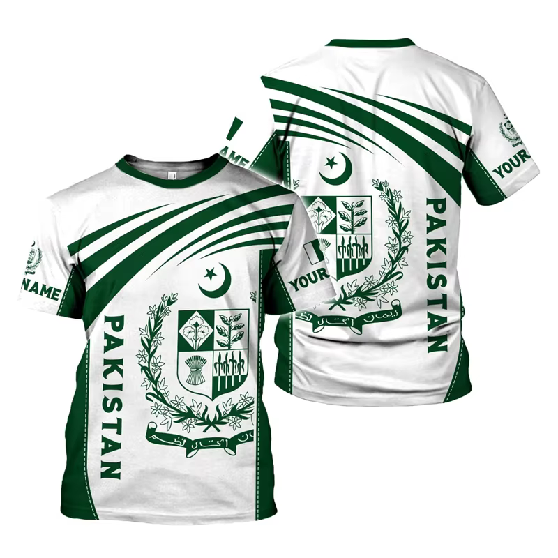 T-shirt manches courtes homme