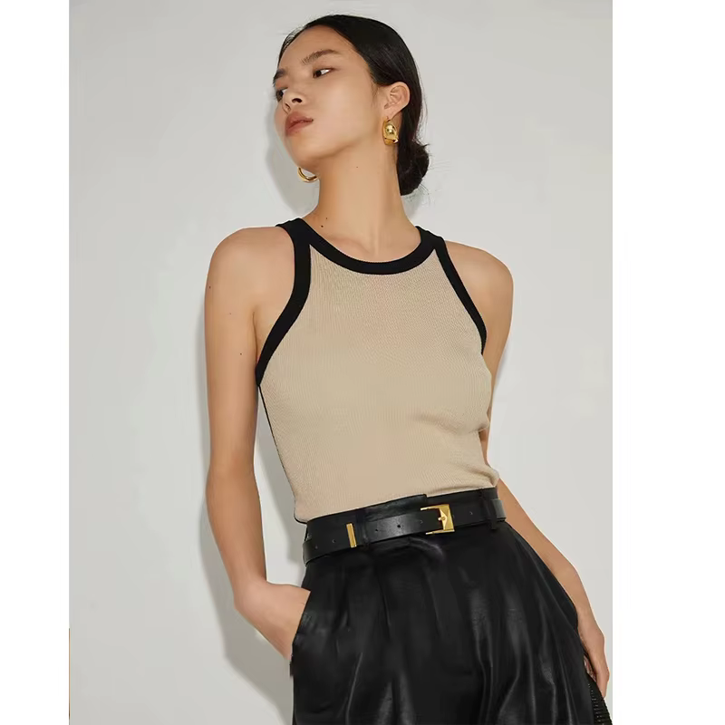 Camisole de Collision pour Femme