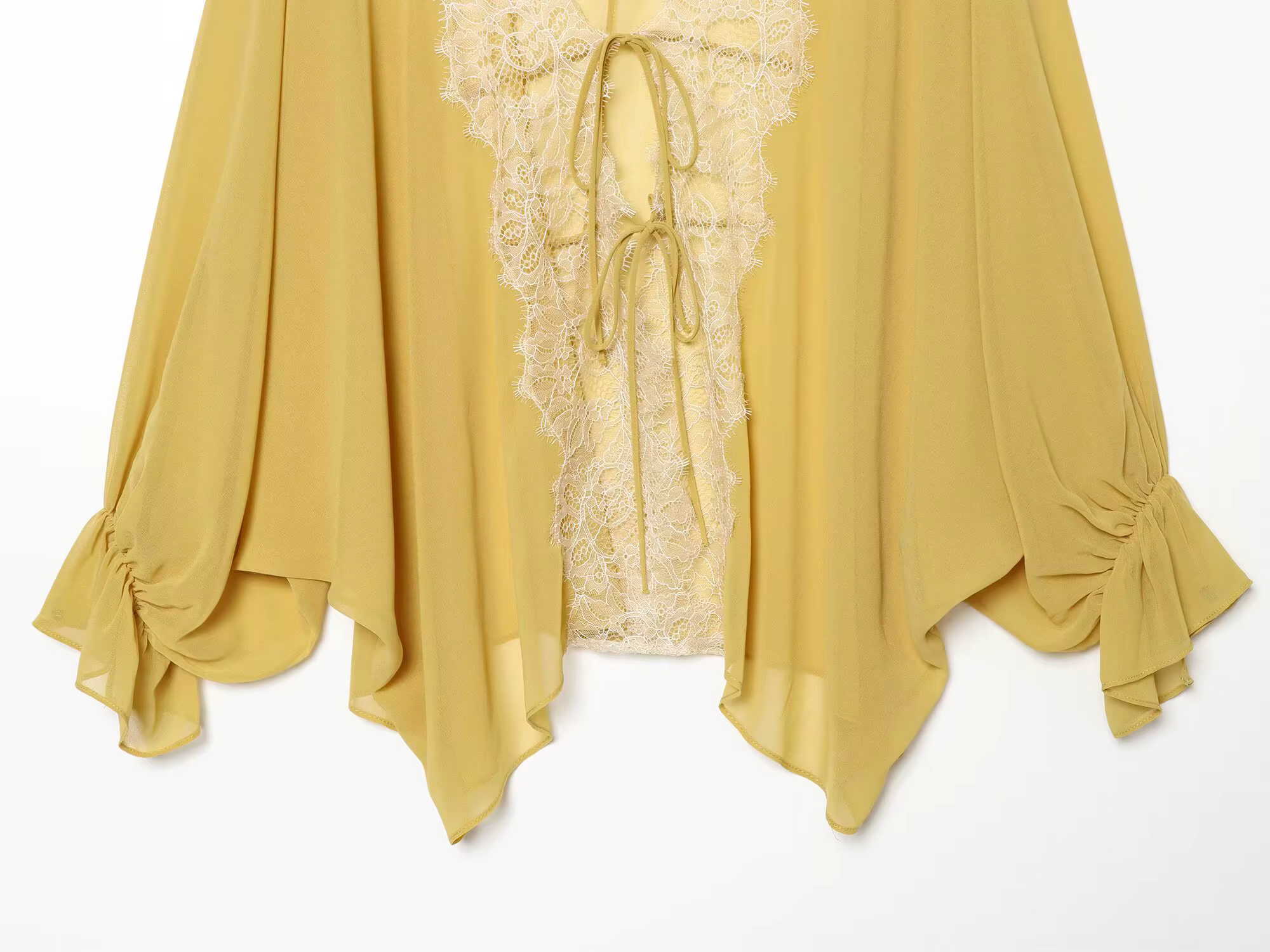 BSAY 2026 Blouse d'été pour femme