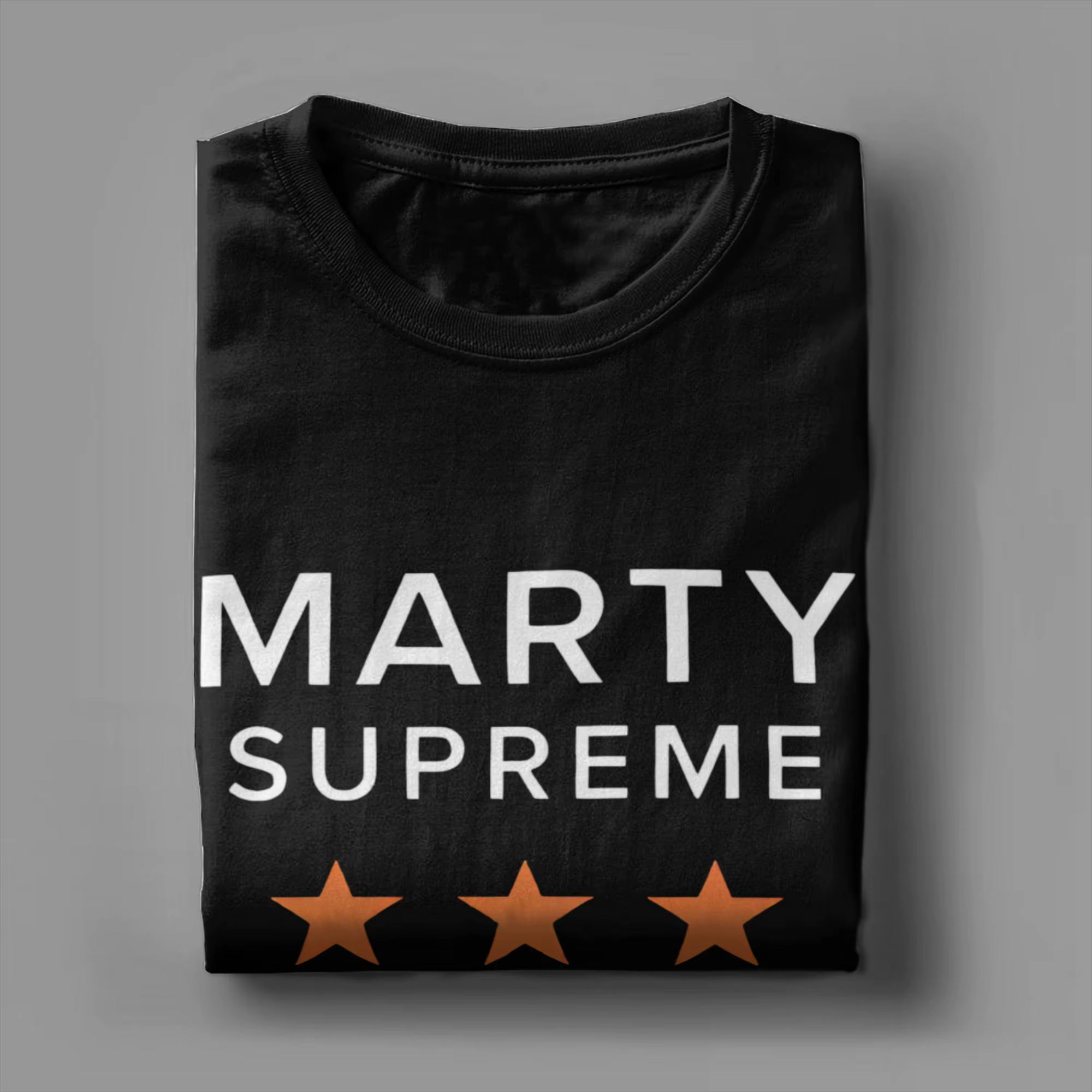 T-Shirt Marty Supreme pour hommes et femmes