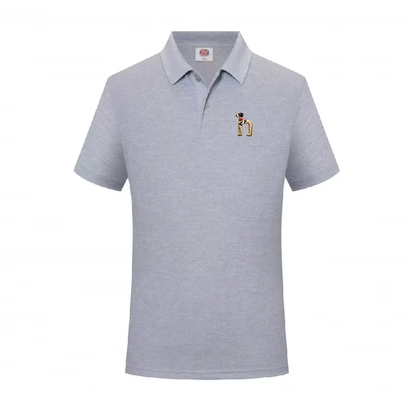 Golf New Polo à manches courtes pour hommes