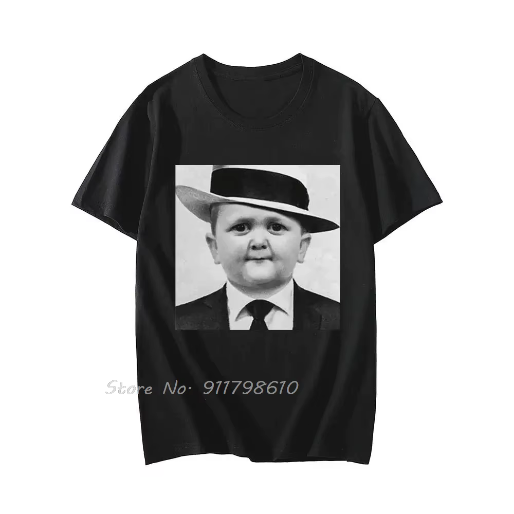 T-shirt surdimensionné été nouveau coton
