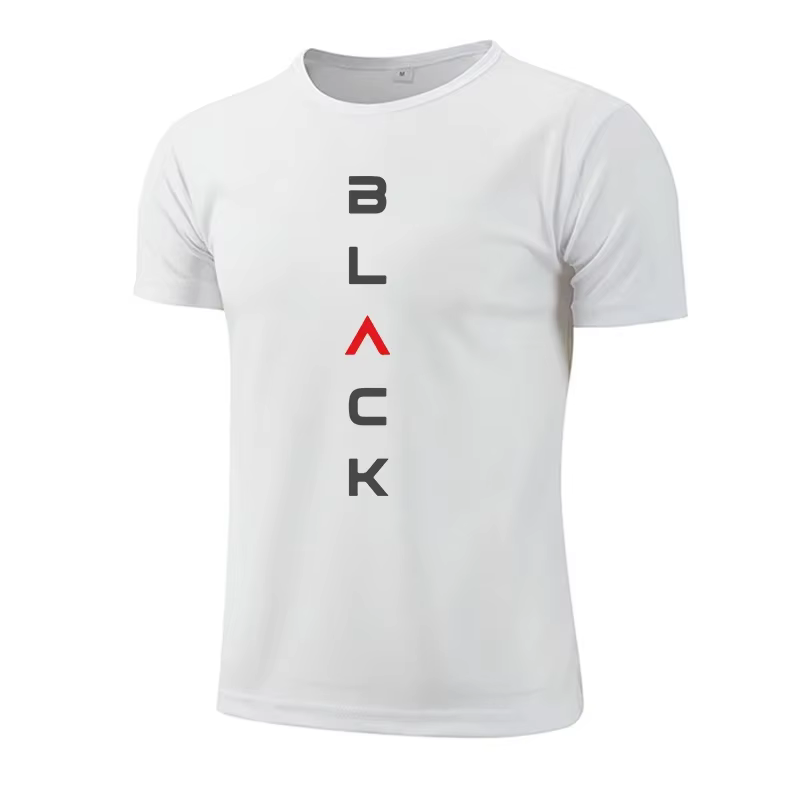T-shirt d'entraînement pour homme