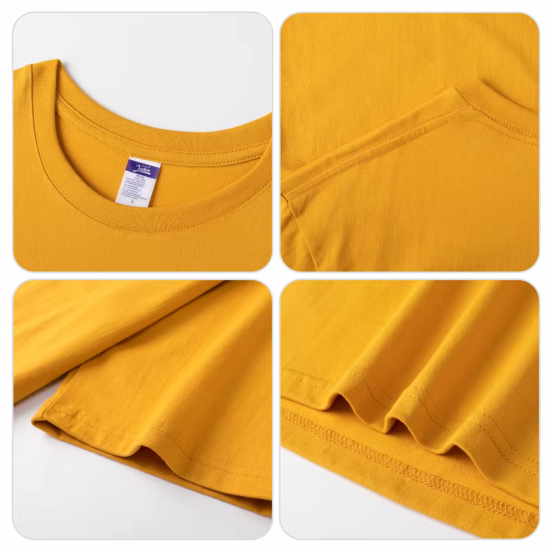 T-shirt personnalisé avec Logo gratuit