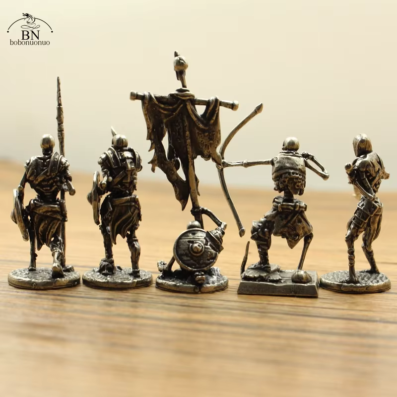 Jeu de Table d'échecs de guerre