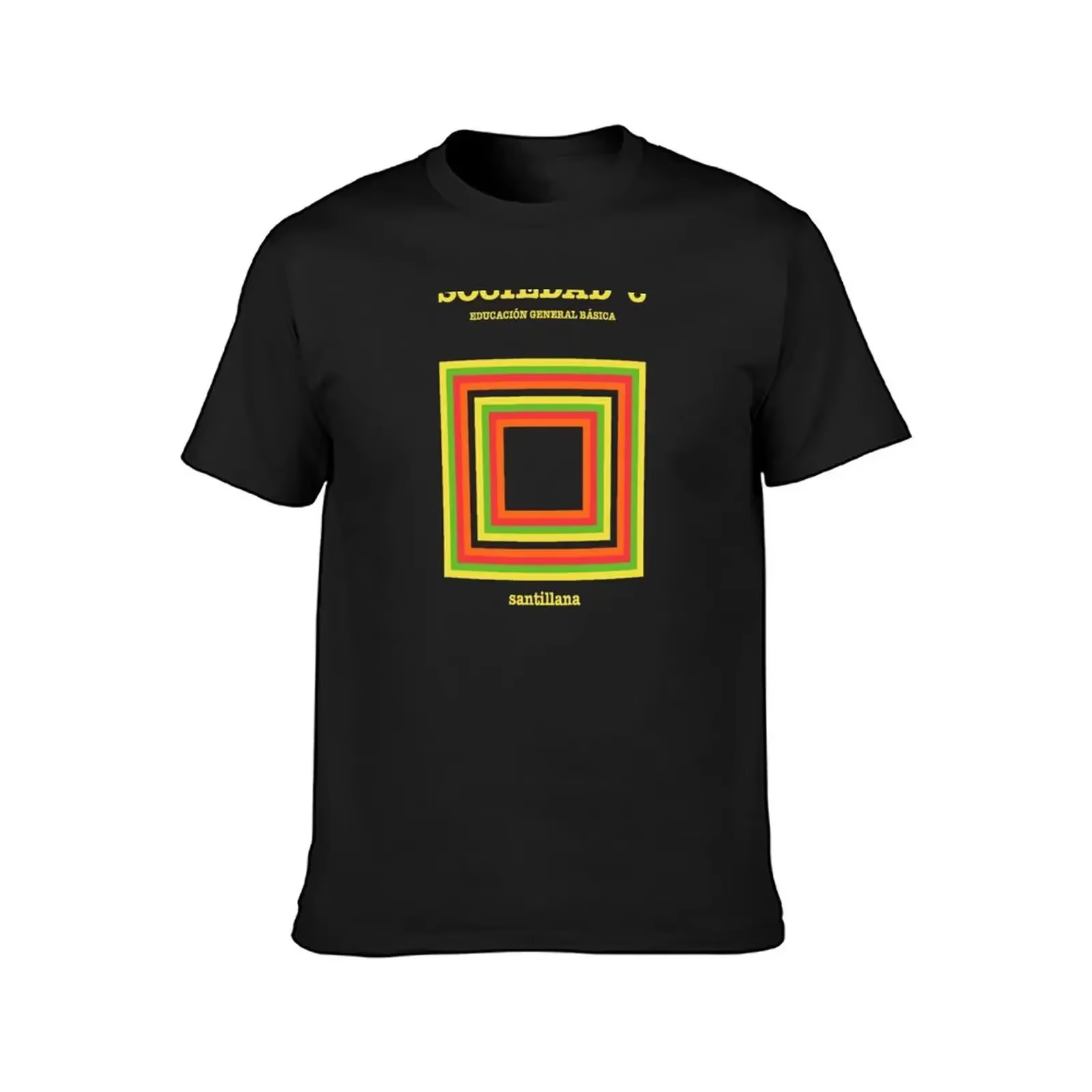 T-shirt graphique de basket-ball pour hommes