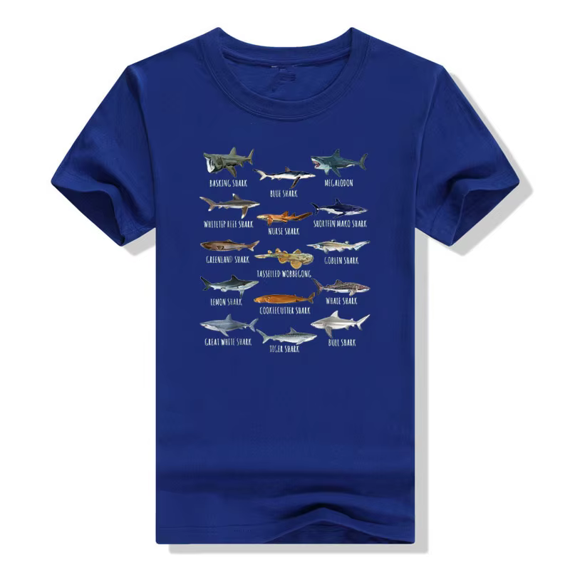 T-Shirt pour enfants et adultes