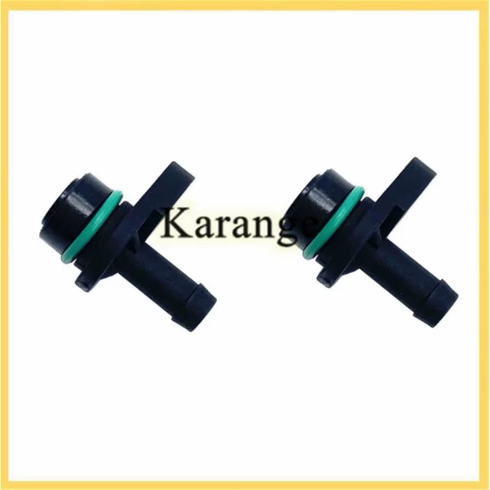 Kit de réparation de Valve de pompe à vide, pour BMW N55 E88 E82 E84 E70 E71 E90 E91 E92 E93 F07 F10 F12 F13 1667575325 11667611115 11667619350