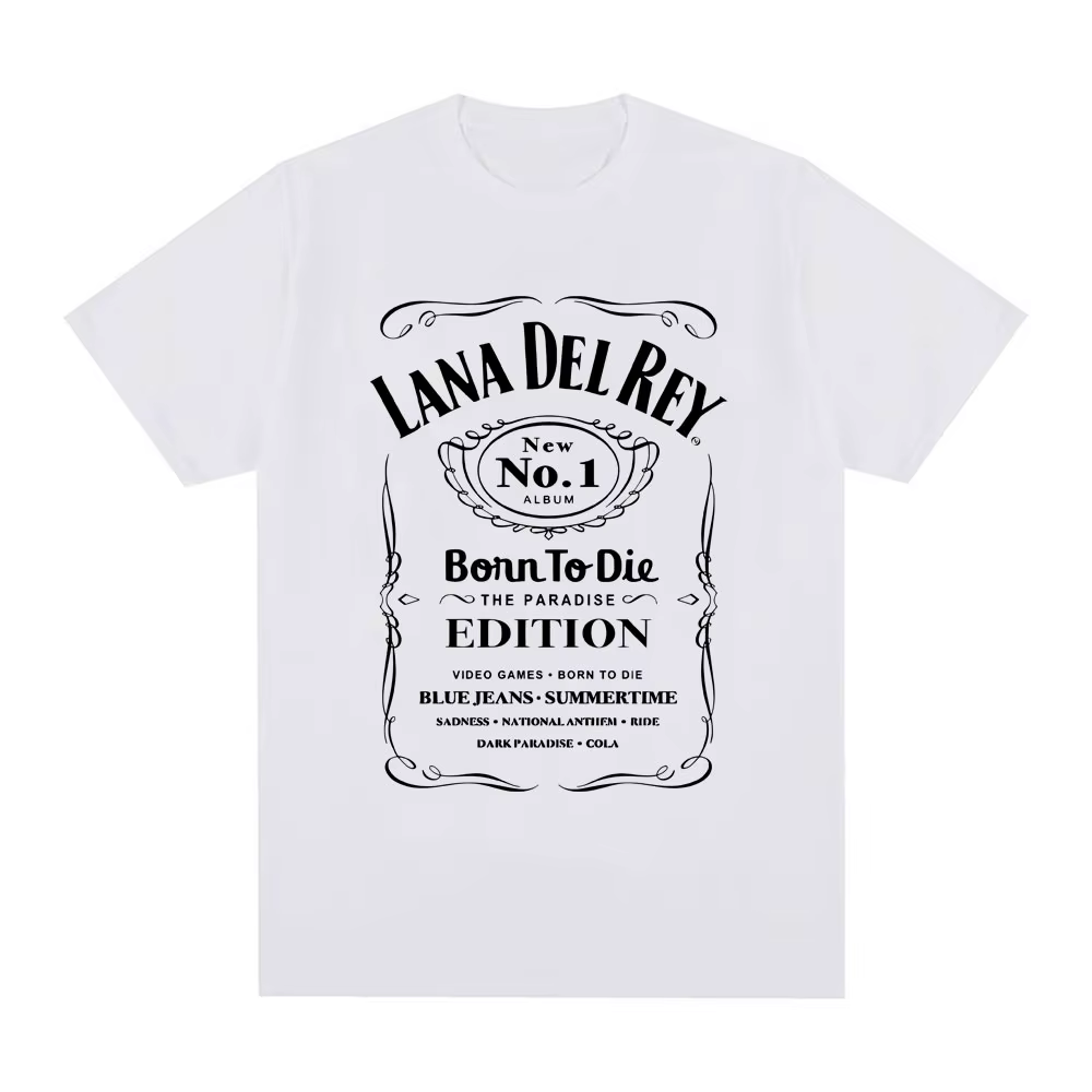 T-shirt à Manches Courtes pour Homme et Femme