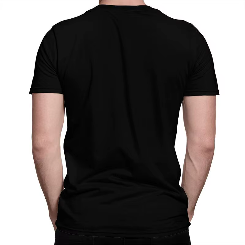 Personnalisé classique Goldrake UFO Robot Grendizer t-shirts hommes Goldorak Anime T-shirt Streetwear