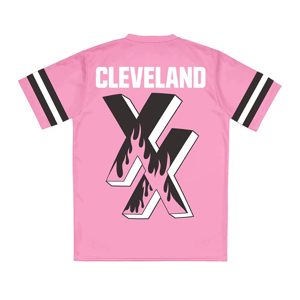 T-shirt unisexe Machine Gun Kelly Mgk