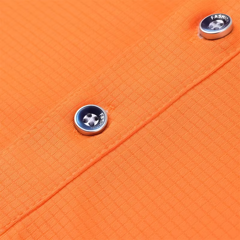Polo de Sport personnalisé pour hommes et femmes