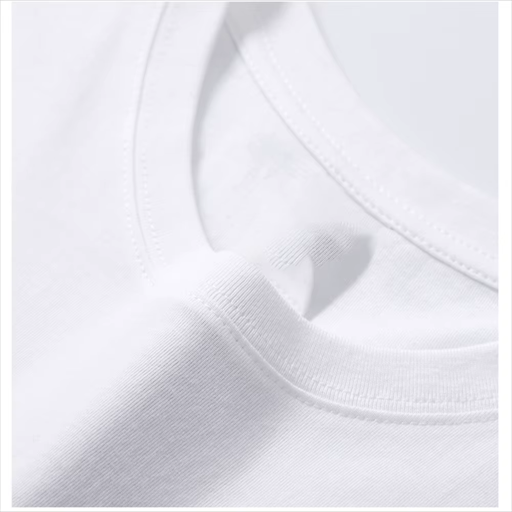 T-shirt imprimé Paisley NY de marque tendance et luxueuse