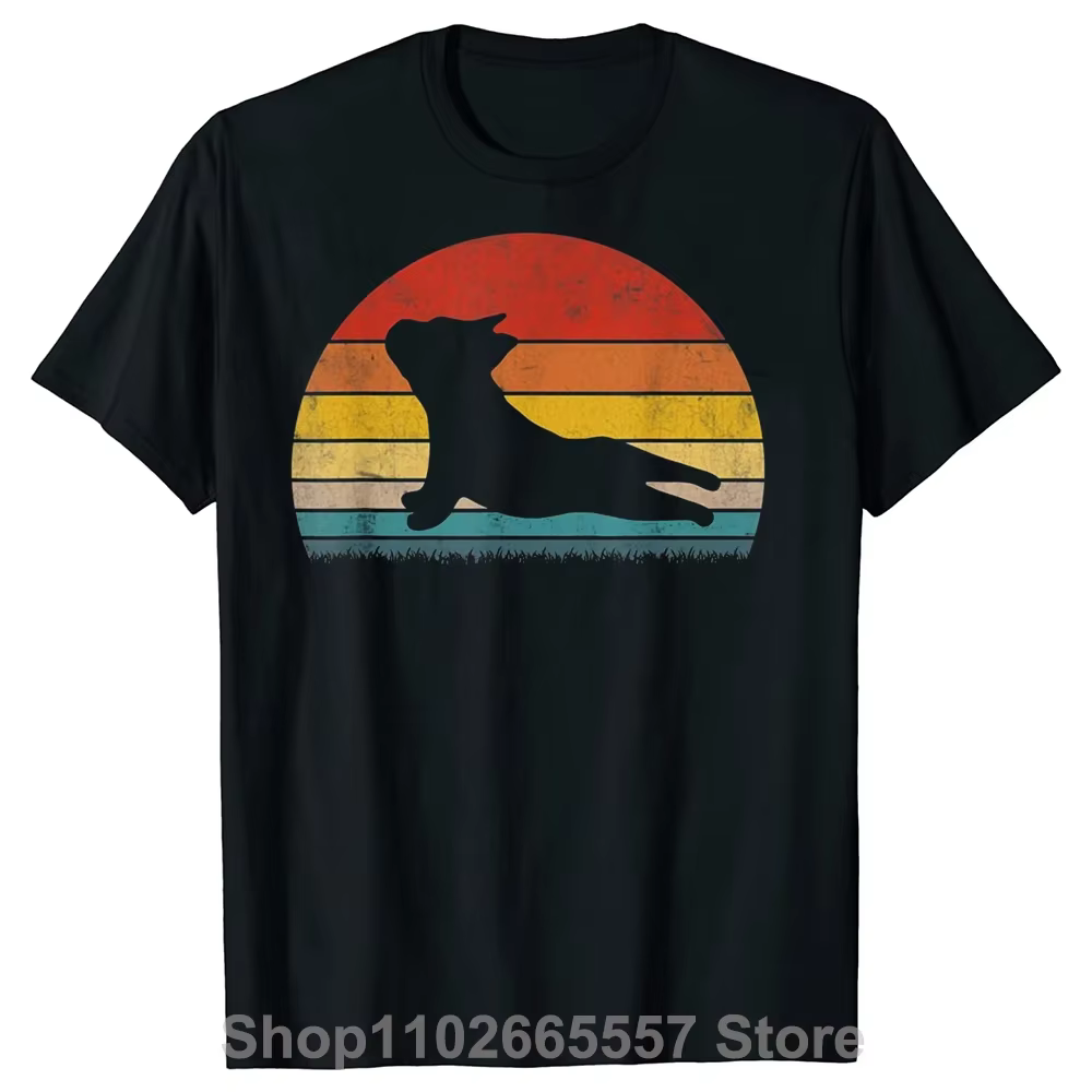 T-shirt manches courtes homme