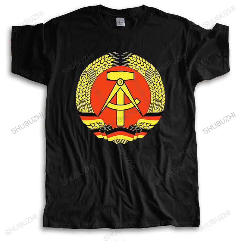 Offre spéciale hommes marque t-shirt été coton
