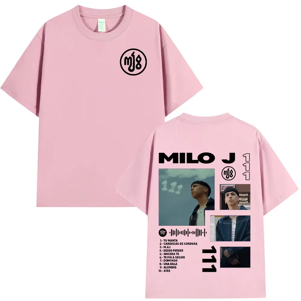 T-shirt manches courtes homme et femme