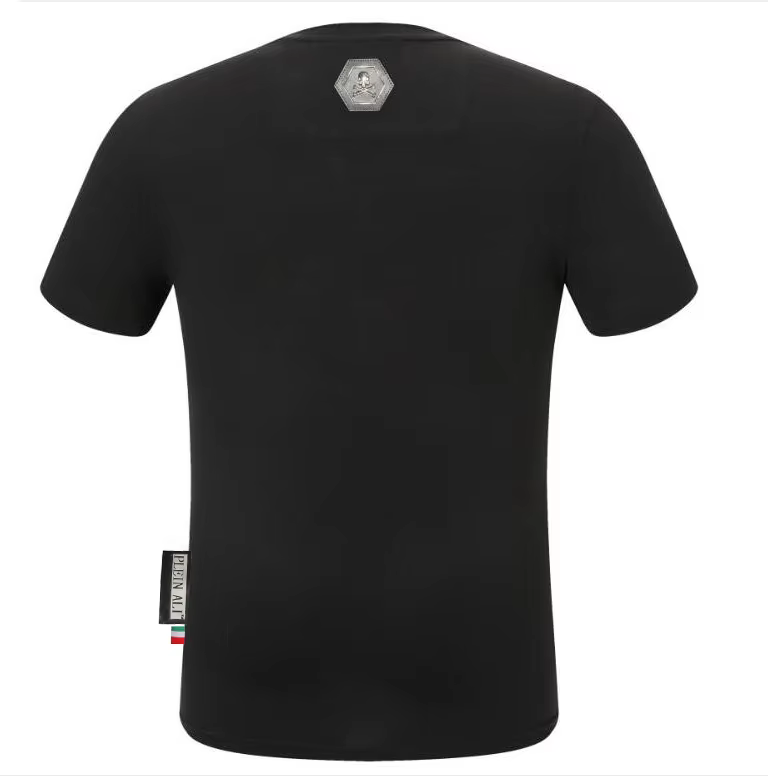 T-shirts de créateurs pour hommes