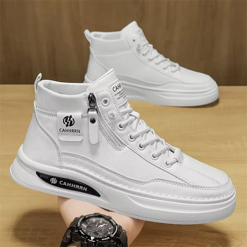 Baskets Montantes pour Homme