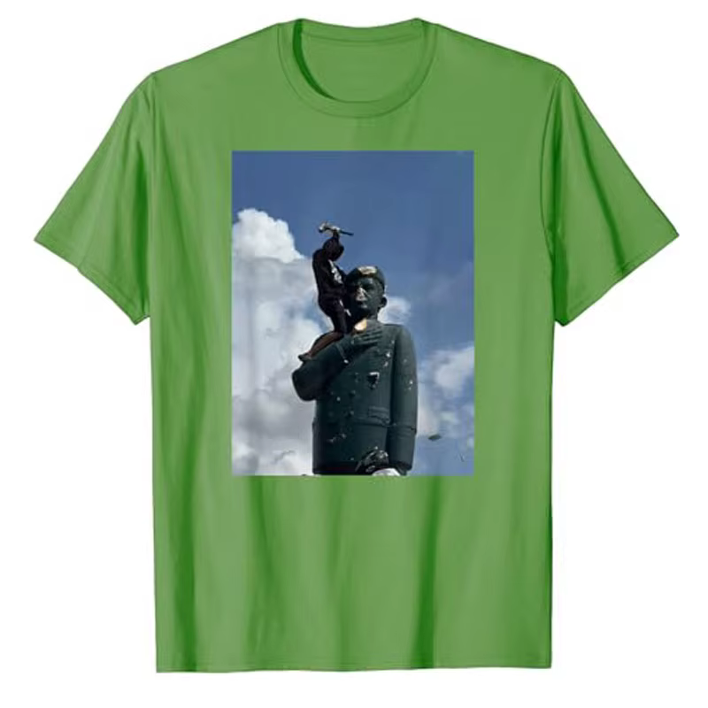 Venezuela drapeau Venezolanos Venezuelan T-Shirt Humor drôle patriotisme