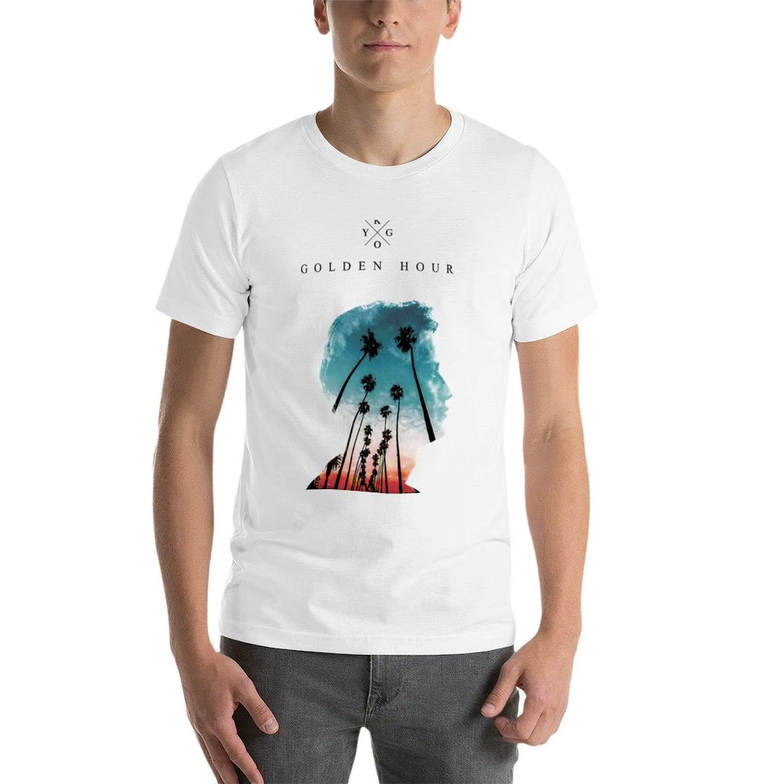 Kygo Music T-Shirt