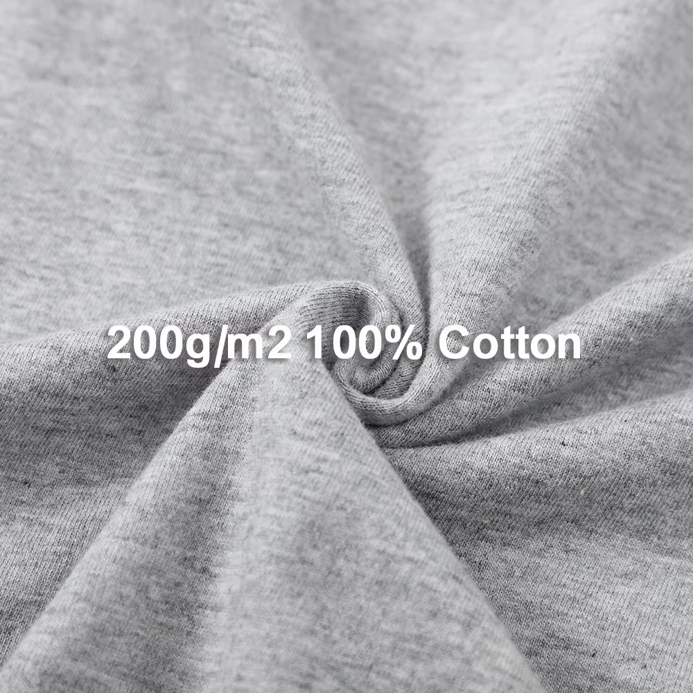 T-shirt imprimé The foreThor pour hommes et femmes