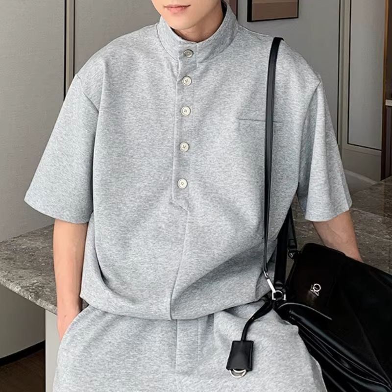 Ensemble de vêtements d'été pour homme