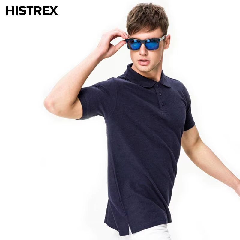 Polo personnalisé 100 % coton