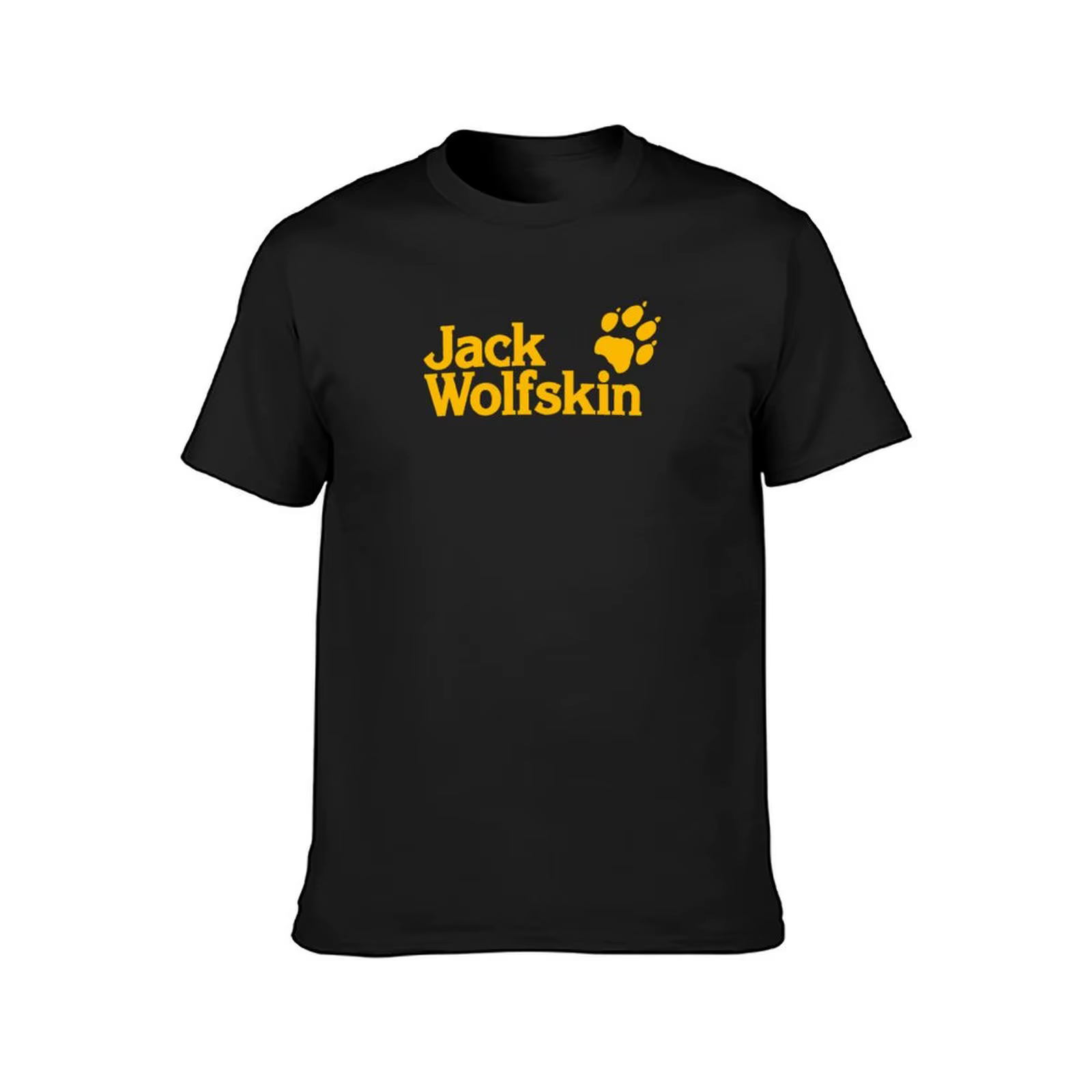 JWS Apparel T-Shirt sublime mignon hauts coutumes concevoir vos propres t-shirts graphiques pour hommes