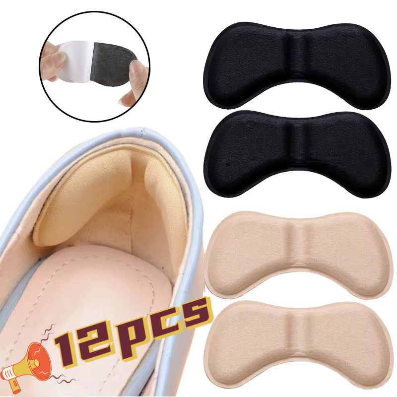 Semelles intérieures pour talons