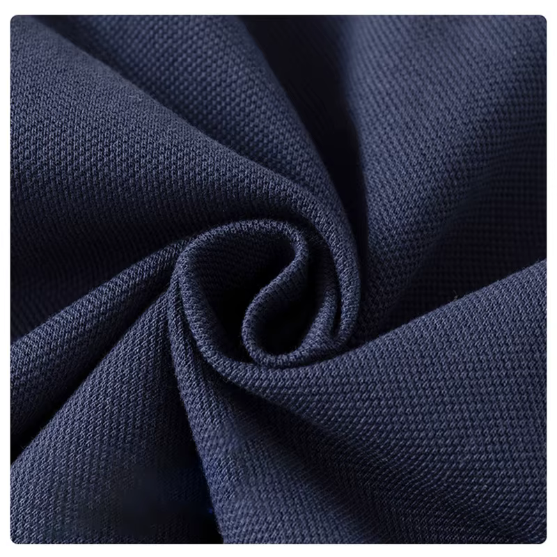 Polos à manches longues pour garçons