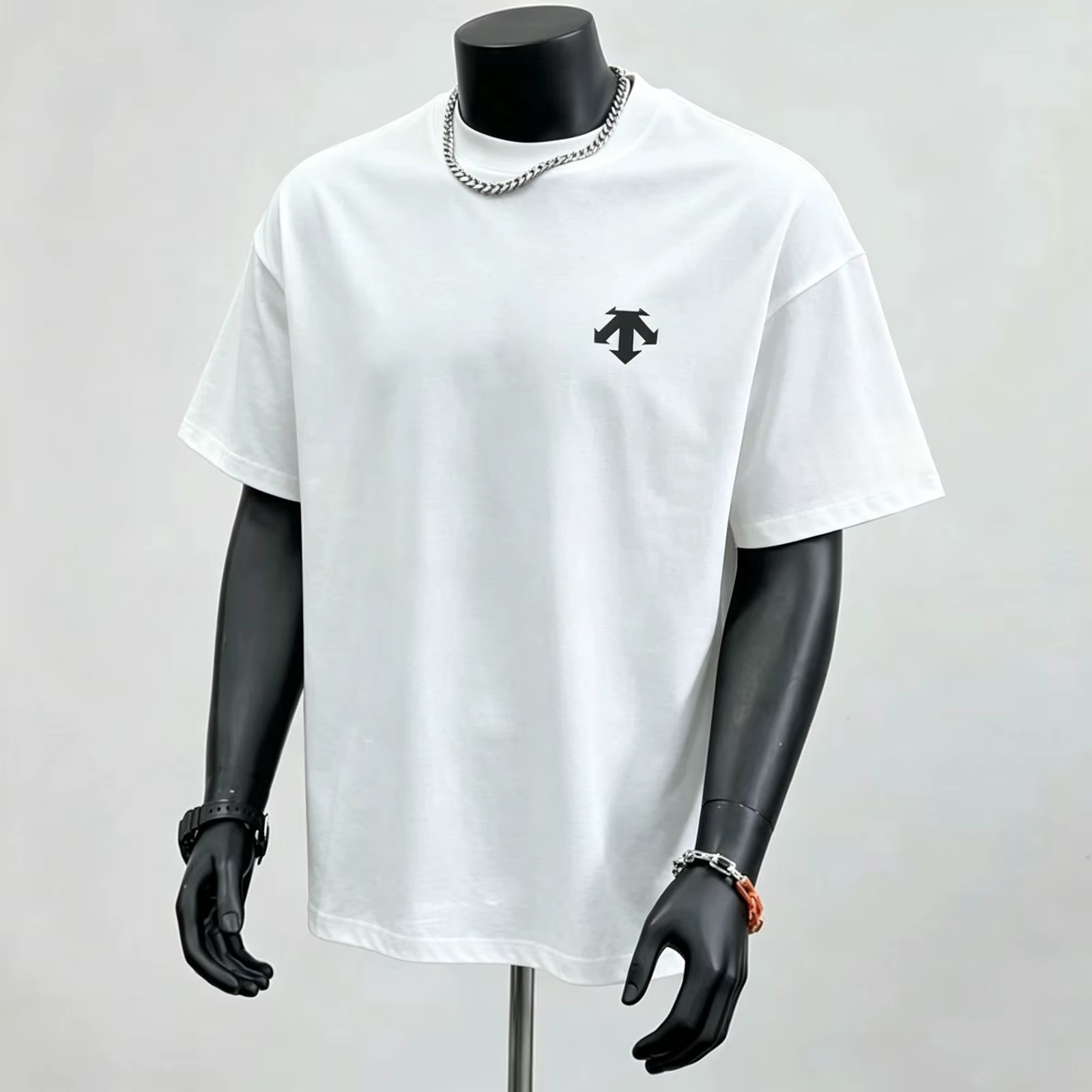 T-shirt pour homme de haute qualité