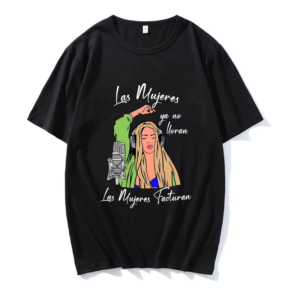 T-shirt manches courtes femme