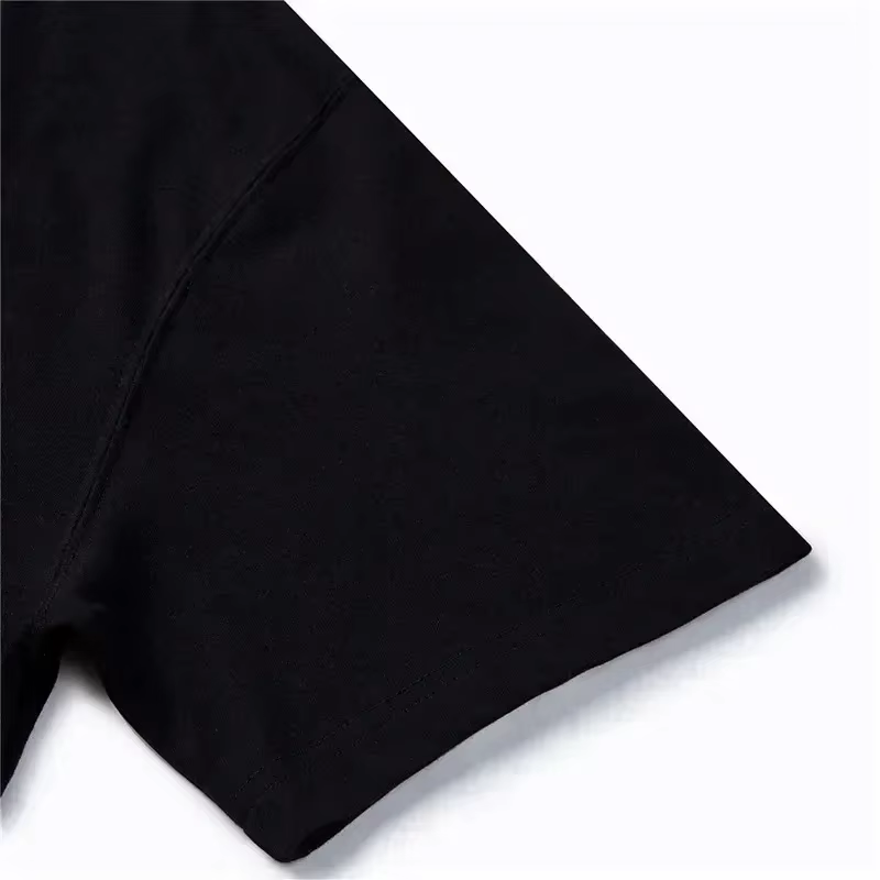 T-shirt humoristique pour homme « I Crack Joke » vert olive