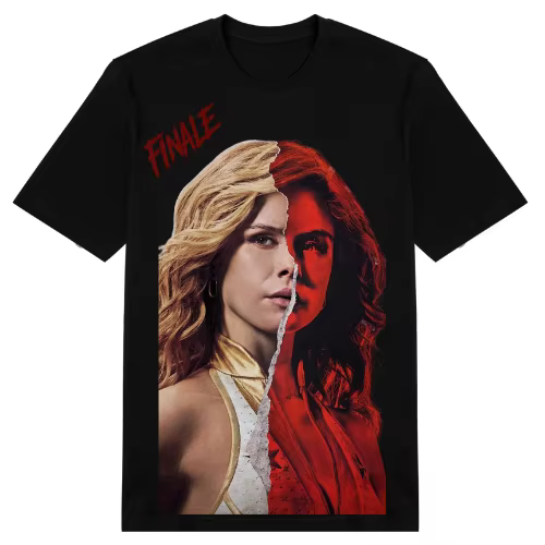 T-shirt The Boys Soldier Boy pour hommes et femmes
