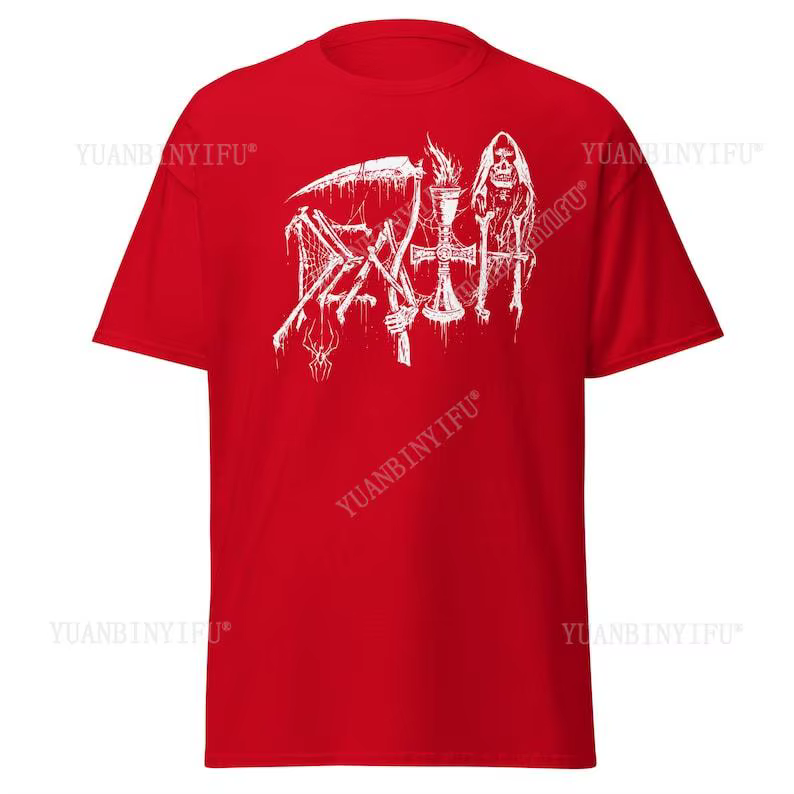 Death Band T-Shirt