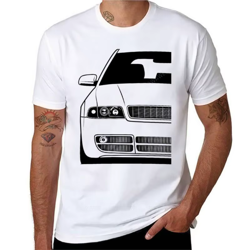 T-shirt imprimé animal pour garçons