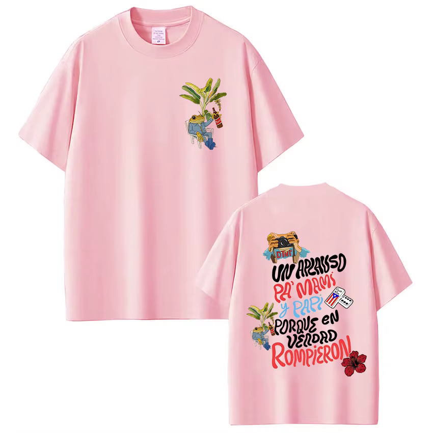 Nouveau T-shirt Basique Uni 2026 – Confort Doux