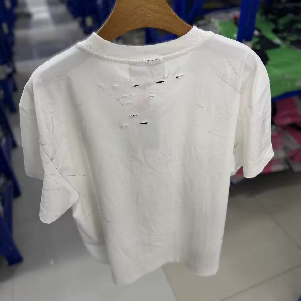 T-shirt Satoshi Nakamoto 26SS