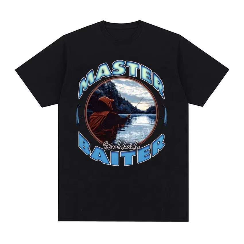 Y2k T-Shirt hommes vêtements nouveau dans les t-shirts