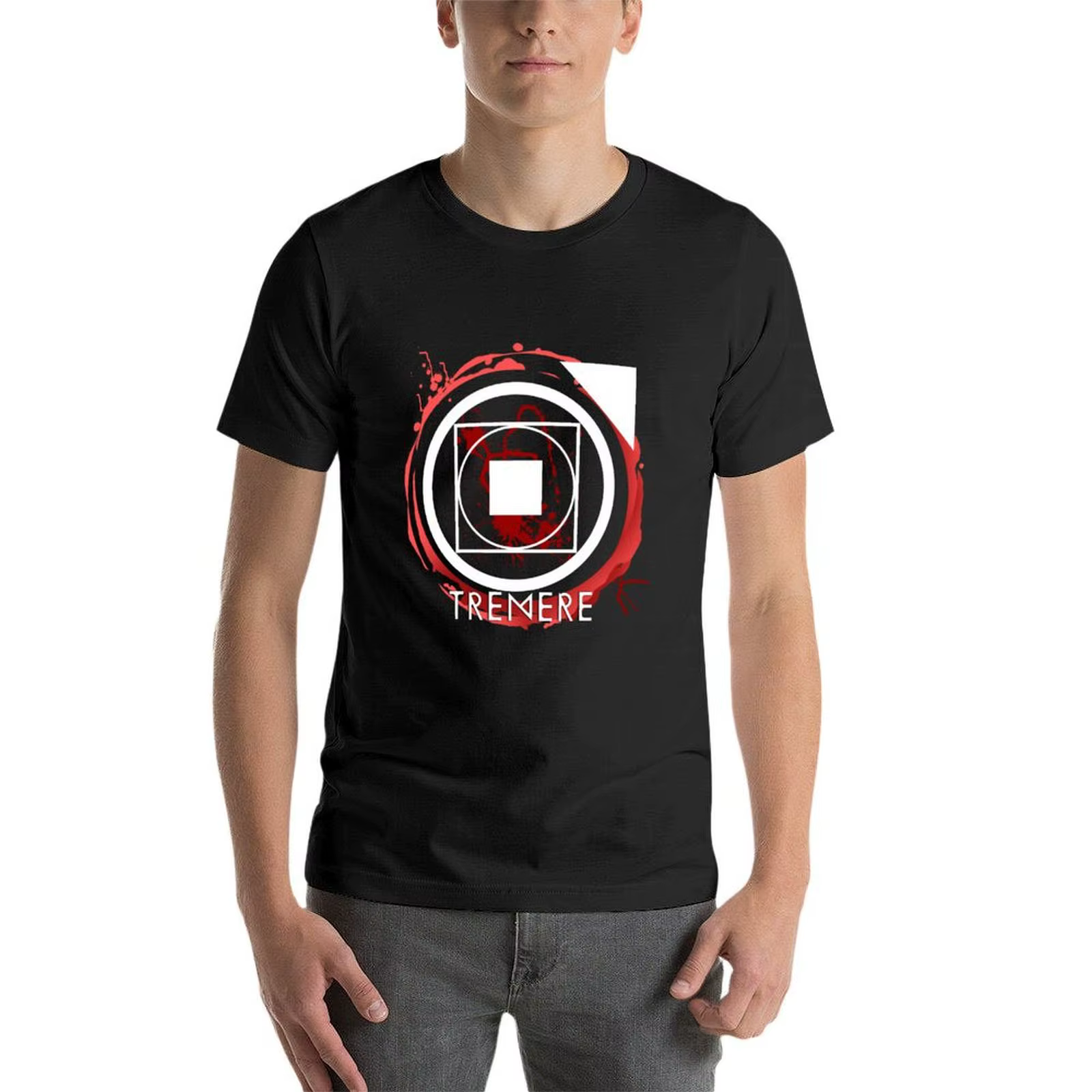 Vampire The Masade-T-Shirt pour Homme