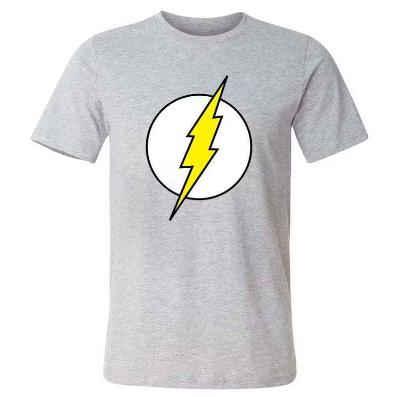 T-shirt The BIG BANG Theory pour hommes