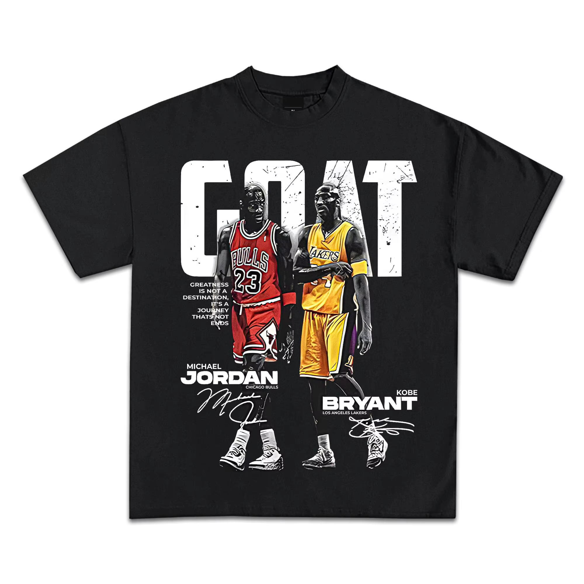 Collection de T-shirts graphiques vintage Pop Culture