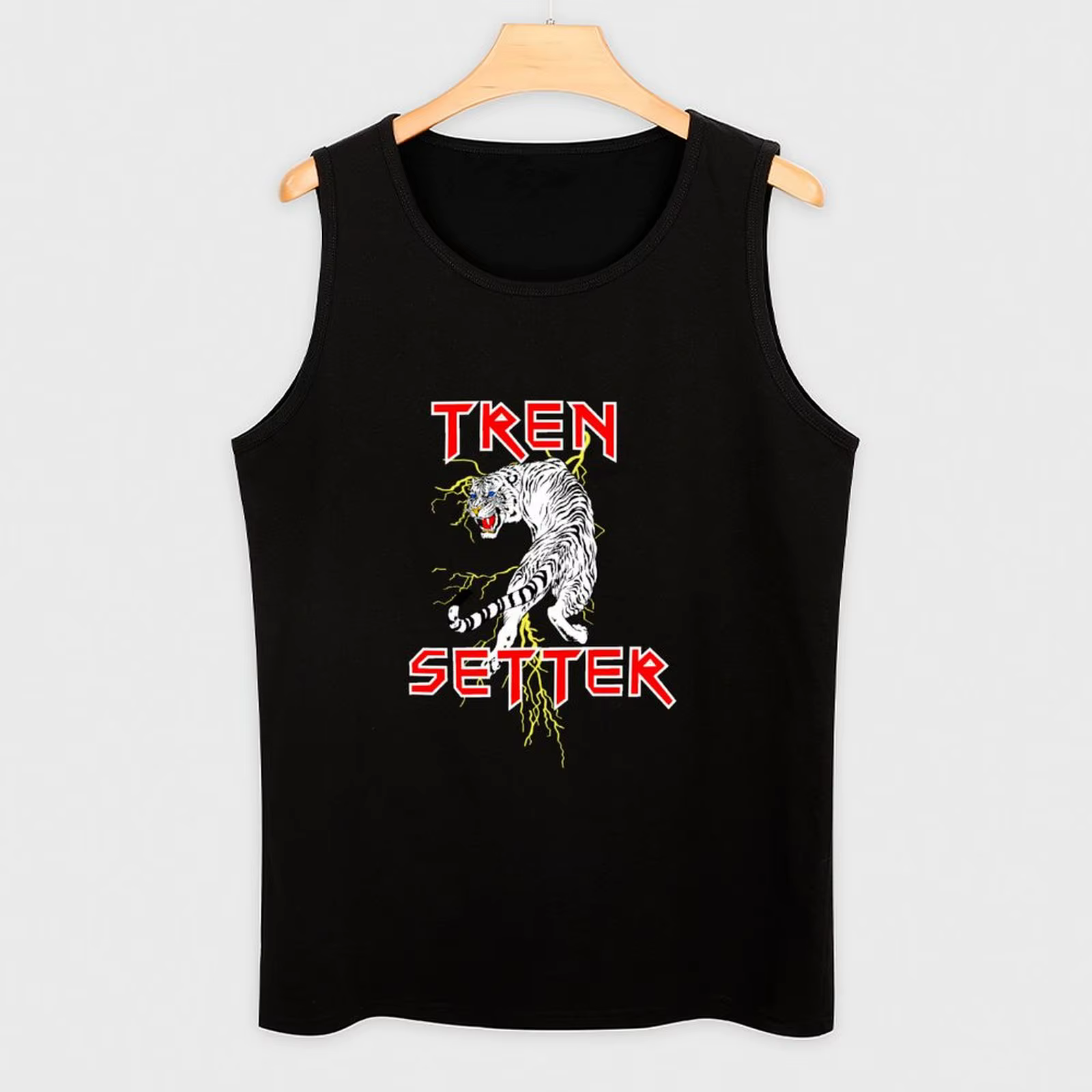 T-shirt de sport uni pour homme