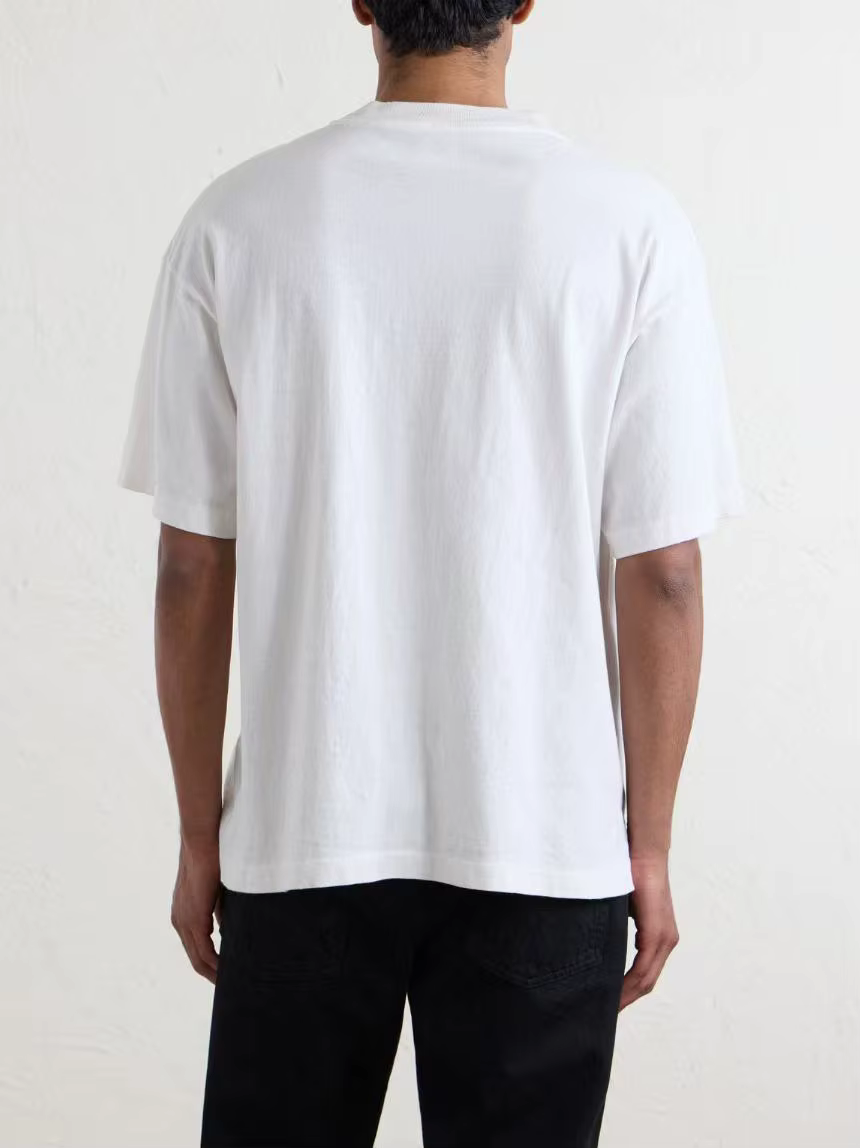 T-shirt SAINT pour hommes et femmes